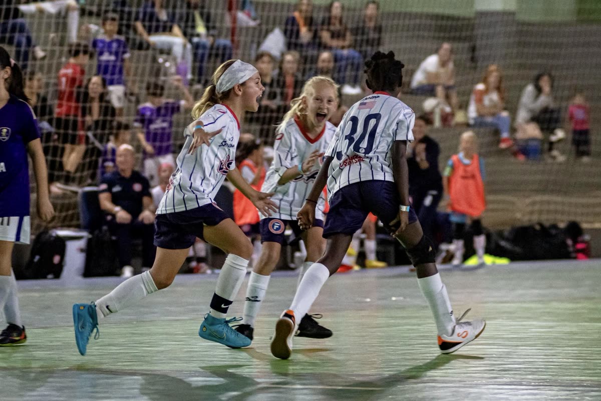 Florida Lions Futsal