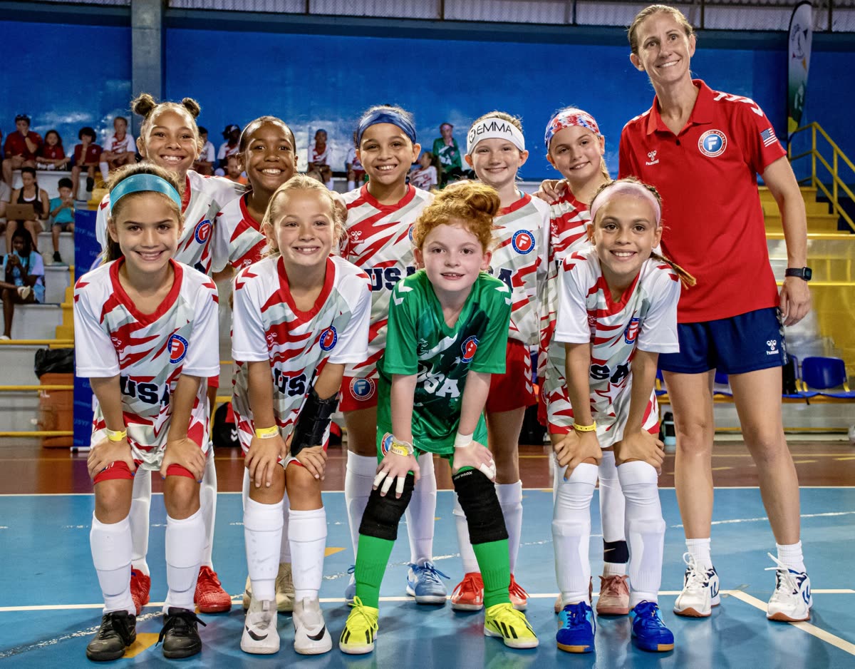 Florida Lions Futsal
