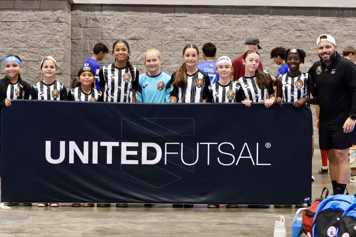 Florida Lions Futsal
