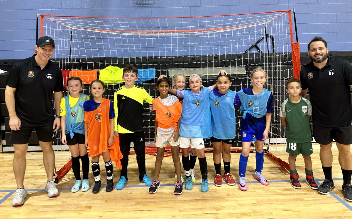 Florida Lions Futsal