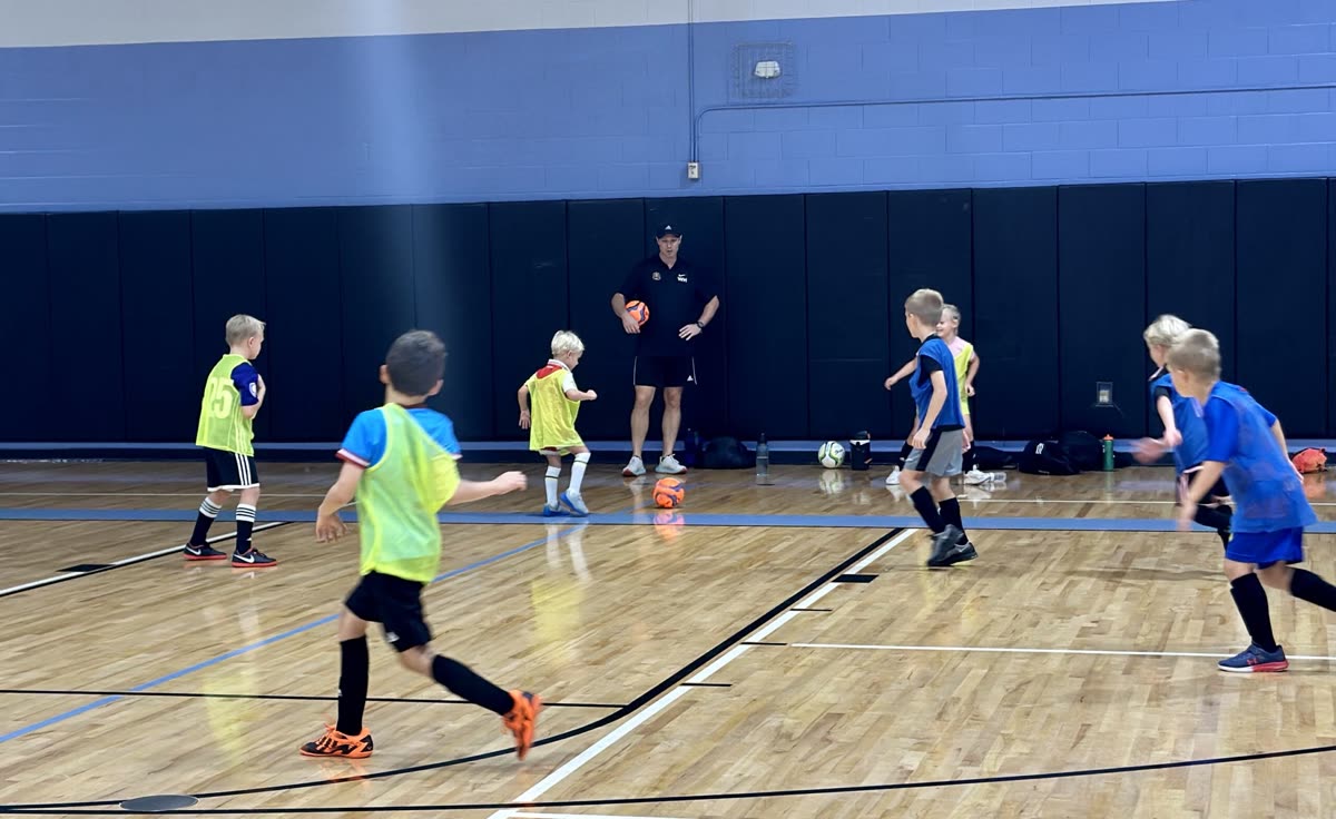 Florida Lions Futsal