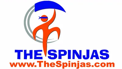 Spinjas / Sign Spinner Ads